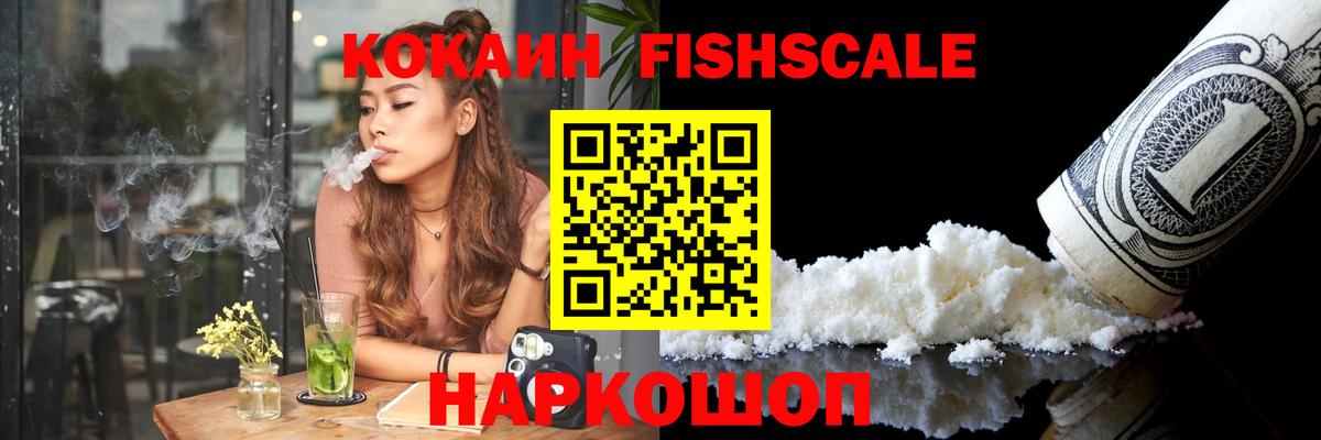 Мичуринск  Cocaine FishScale  Вход с VPN 